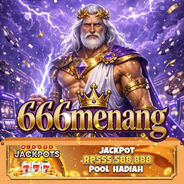 666MENANG