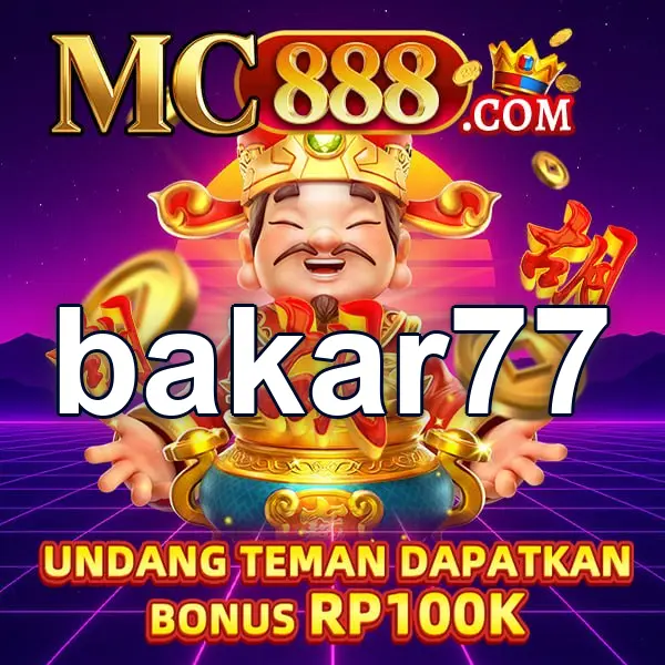 bakar77 APK